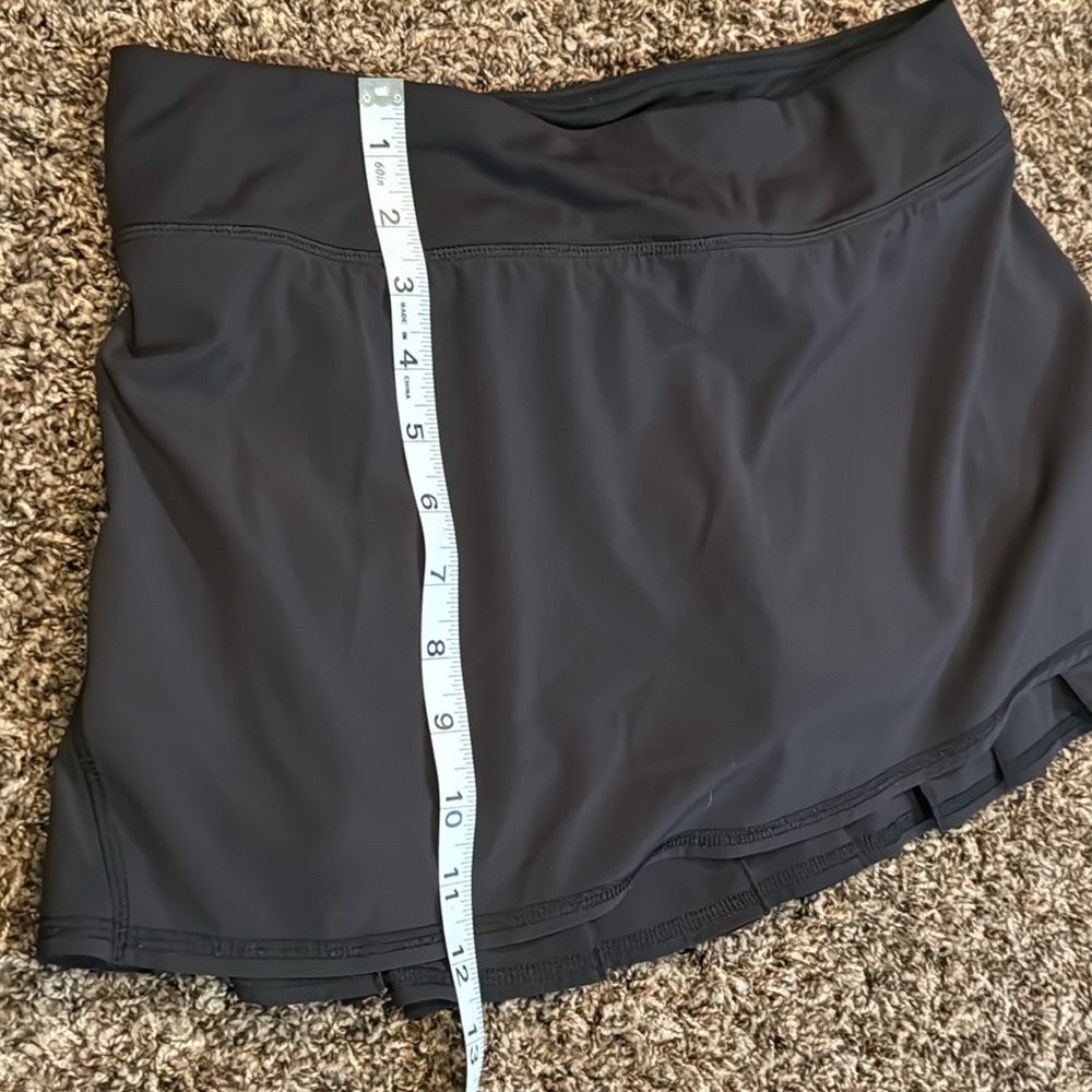 Lululemon Skort - image 5